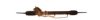 GENERAL RICAMBI ND9025 Steering Gear